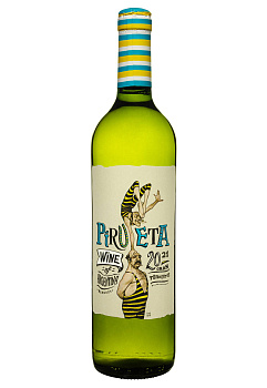 Pirueta Torrontes Белое Сухое 0.75 л pirueta torrontes белое сухое 0.75 л