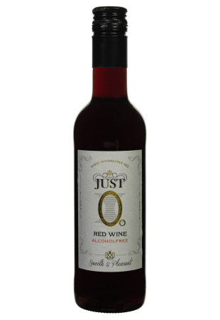 Peter Mertes Just 0 б/а Красное Полусладкое 0.25 л