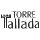 Torre Tallada Torre Tallada