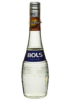 Ликер Bols Coconut 0.7 л ликер bols coconut 0.7 л