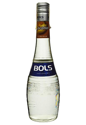 ликер bols coconut 0.7 л