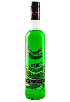 Лікер Barmania Pisang Ambon 0.7 л ликер barmania pisang ambon 0.7 л