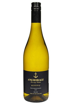 Anchorage Pinot Gris Белое Сухое 0.75 л anchorage pinot gris белое сухое 0.75 л