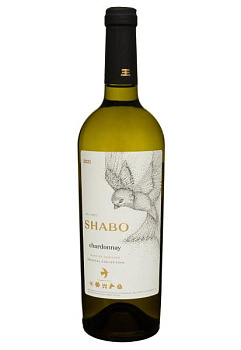 Shabo Original Collection Шардоне Біле Сухе 0.75 л shabo original collection шардоне белое сухое 0.75 л