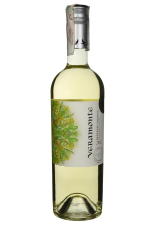 Veramonte Sauvignon Blanc Белое Сухое 0.75 л