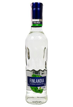 Водка Finlandia Lime 0.5 л водка finlandia lime 0.5 л