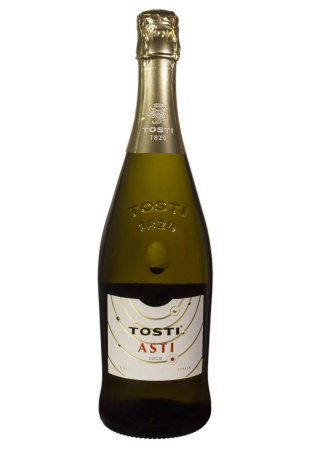 Tosti Asti Белое Сладкое 0.75 л