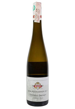 Rene Mure Gewurztraminer Orchidees Sauvages Полусухое 0.75 л rene mure gewurztraminer orchidees sauvages полусухое 0.75 л