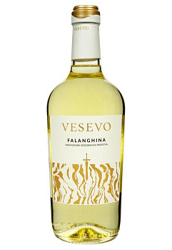 Vesevo Beneventano Falanghina IPG 2022 Белое Сухое 0.75 л vesevo beneventano falanghina ipg 2022 белое сухое 0.75 л