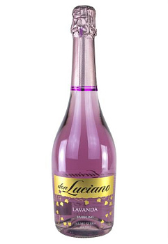 Don Luciano Lavanda Солодке 0.75 л don luciano lavanda сладкое 0.75 л