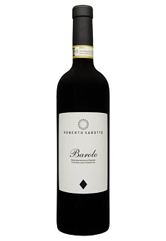 Roberto Sarotto Barolo 2019 Красное Сухое 0.75 л roberto sarotto barolo 2019 красное сухое 0.75 л