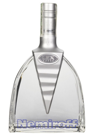 Водка Nemiroff Lex 0.5 л