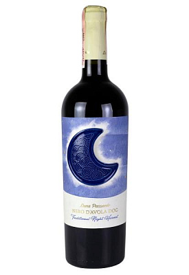 luna passante nero d'avola sicilia doc сухое красное 0.75 л