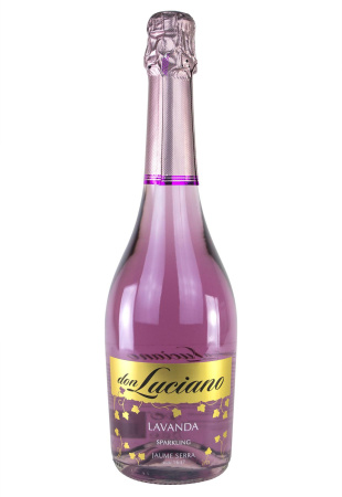 Don Luciano Lavanda Сладкое 0.75 л