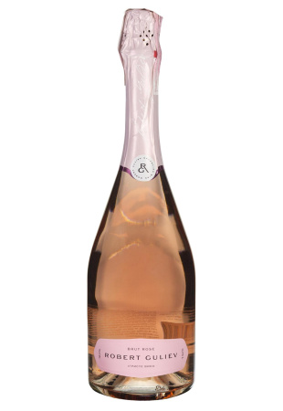 Robert Guliev Brut Rose 0.75 л фото Robert Guliev Brut Rose 0.75 л
