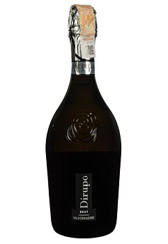 Andreola Dirupo Prosecco Superiore Brut Біле Брют 0.75 л andreola dirupo prosecco superiore brut белое брют 0.75 л