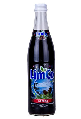 напиток limco байкал 0.5 л