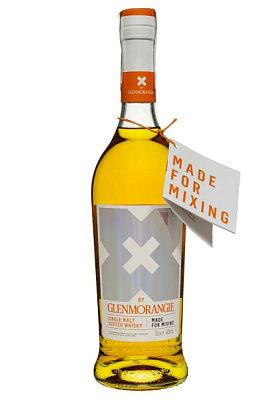 виски glenmorangie x 0.7 л