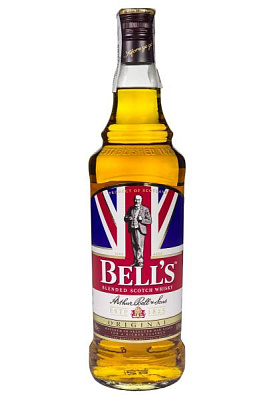 виски bell's original 0.7 л
