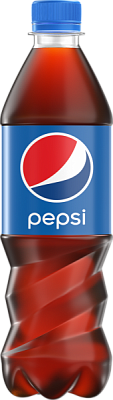 напиток pepsi cola (пет) 0.5 л