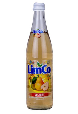 напиток limco дюшес 0.5 л