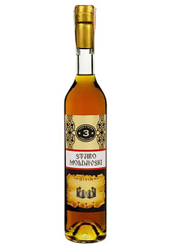 Бренди Divin Staromoldavski 3 года 0.5 л бренди divin staromoldavski 3 года 0.5 л