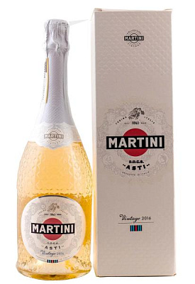 martini asti vintage в коробке белое сладкое 0.75 л
